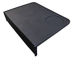 V1221 Килимок для темперу(кутовий), h=5mm, 150x200x45mm