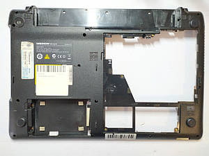 Medion AKOYAMEDION akoya P6635, P6637, P6638, E6228 Корпус D (нижня частина корпусу) 13n0-zka0501 б/у