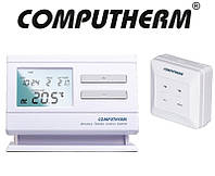 COMPUTHERM Q7 RF программатор недельный беспроводной