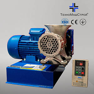 Електром'ясорубка "П'ятачок"