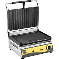 Гриль контактний Remta R76