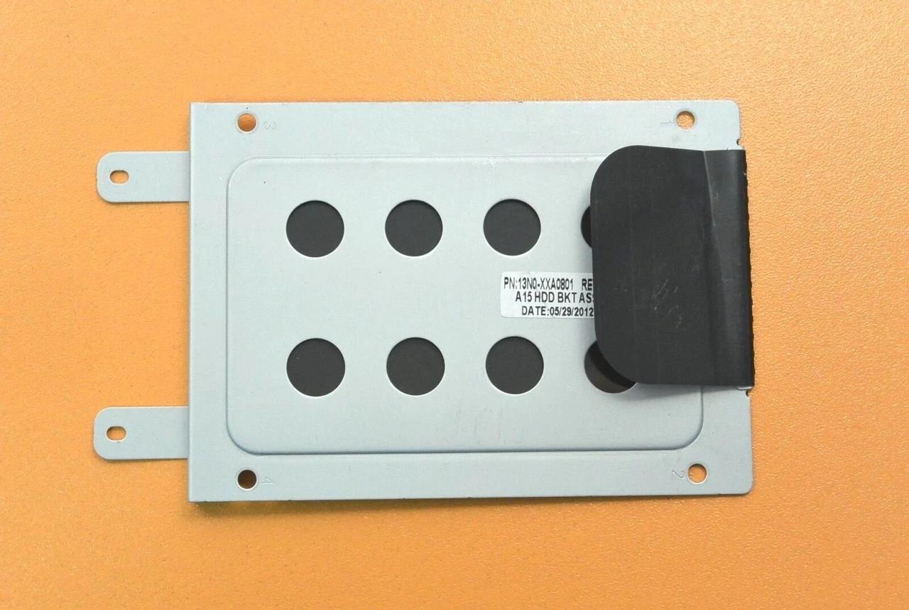 Кріплення "Кошик" HDD Medion Akoya E6228 P6638 MD98980 P6635 DNS A15FD (13N0-XXA0801) б/у