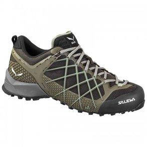 

Кроссовки мужские Salewa MS WILDFIRE 63485 7625 42.5, Оливковый