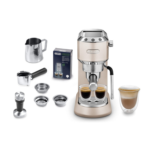 Delonghi EC 885