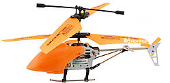 Радіокерований вертоліт PD. Toys Z32 Orange