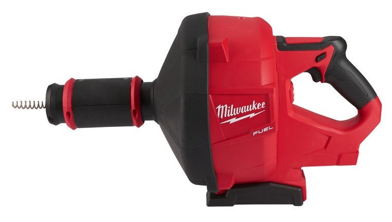 Акумуляторна прочисна машина MILWAUKEE M18 FUEL FDCPF8-0C 4933459683
