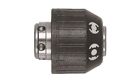 Патрон SDS+ FIXTEC (1 шт.)