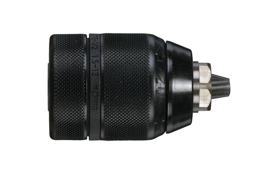 Патрон безключовий 1,5-13 1/2"х20 (1 шт.)