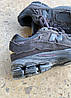 Чоловічі кросівки New Balance 2002R Protection Pack Rain Cloud коричневі чорні Нью Баланс весна осінь, фото 7