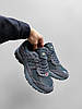 Чоловічі кросівки New Balance 2002R Protection Pack Rain Cloud коричневі чорні Нью Баланс весна осінь, фото 4