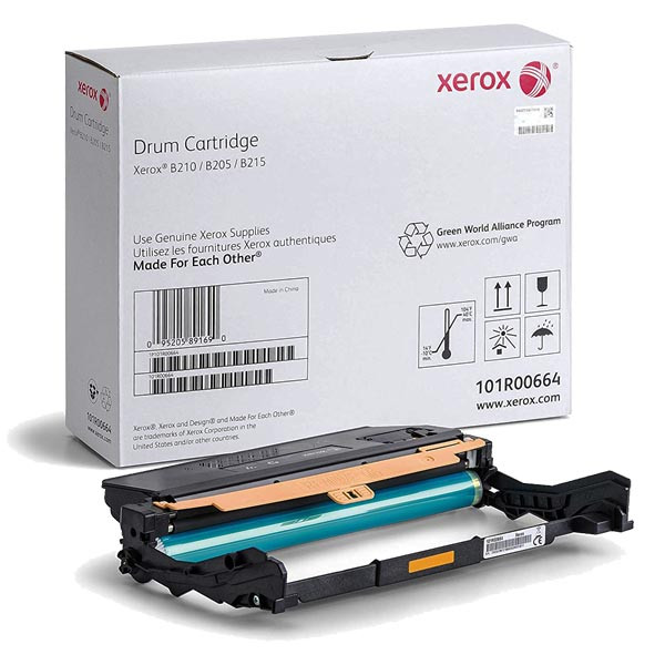 Фотобарабан Xerox 101R00664 для принтера Xerox B210, B205, B215