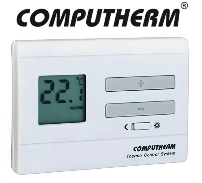 COMPUTHERM Q3 кімнатний термостат