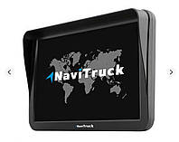 GPS навигатор 9 дюймов NaviTruck NT 950 W 256mb 8GB для грузового транспорта с картами навигации IGO Europe