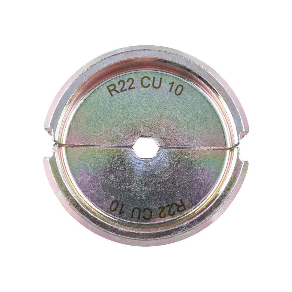 Матриця R22 Cu 10