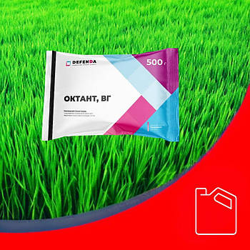 Системний інсектицид Октант