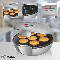 Аппарат для выпечки маффинов (кексов) BOMANN MM 5020 Германия