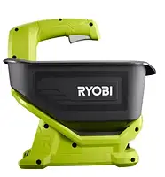 Сівалка акумуляторна RYOBI OSS1800 з акумулятором та зарядним Ryobi RC18120-140, фото 2