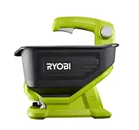 Сеялка аккумуляторная RYOBI OSS1800 с аккумулятором и зарядным Ryobi RC18120-140