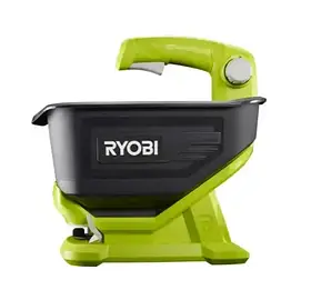 Сівалка акумуляторна RYOBI OSS1800 з акумулятором та зарядним Ryobi RC18120-140