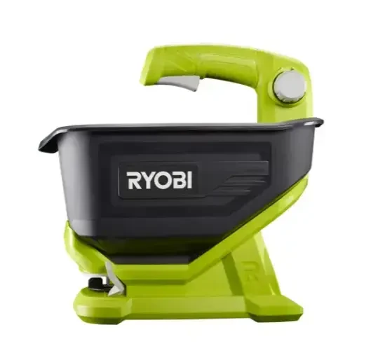 Сеялка аккумуляторная RYOBI OSS1800 с аккумулятором и зарядным Ryobi RC18120-140 - фото 1 - id-p1894259930