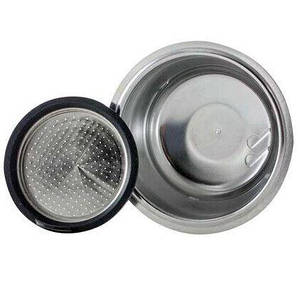 Фільтр на 2 чашки для кавоварки Delonghi EC 885 Dedica (AS00006261) Оригінал