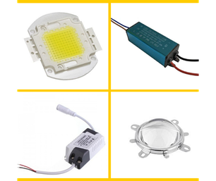 Матриці, драйвери, все супутнє