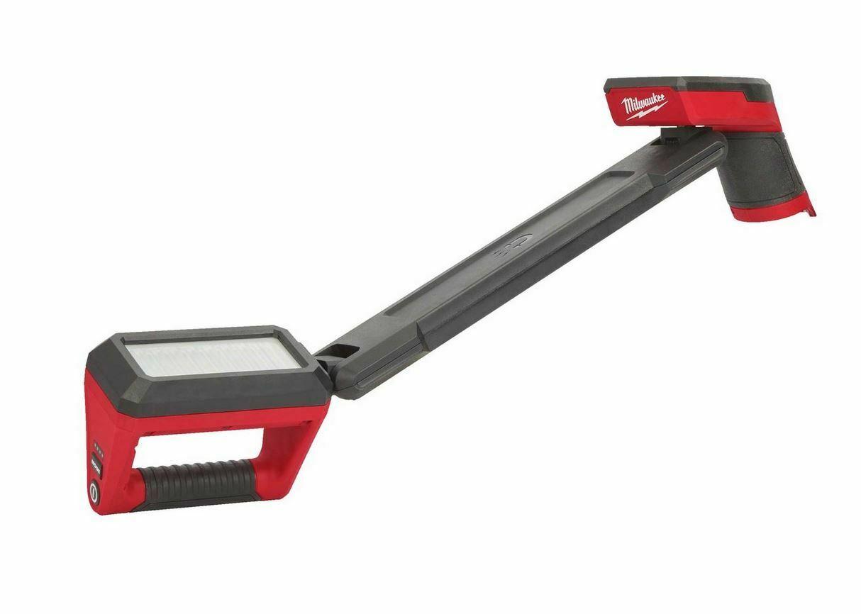 Ліхтар підрамний акумуляторний MILWAUKEE M12 UCL-0