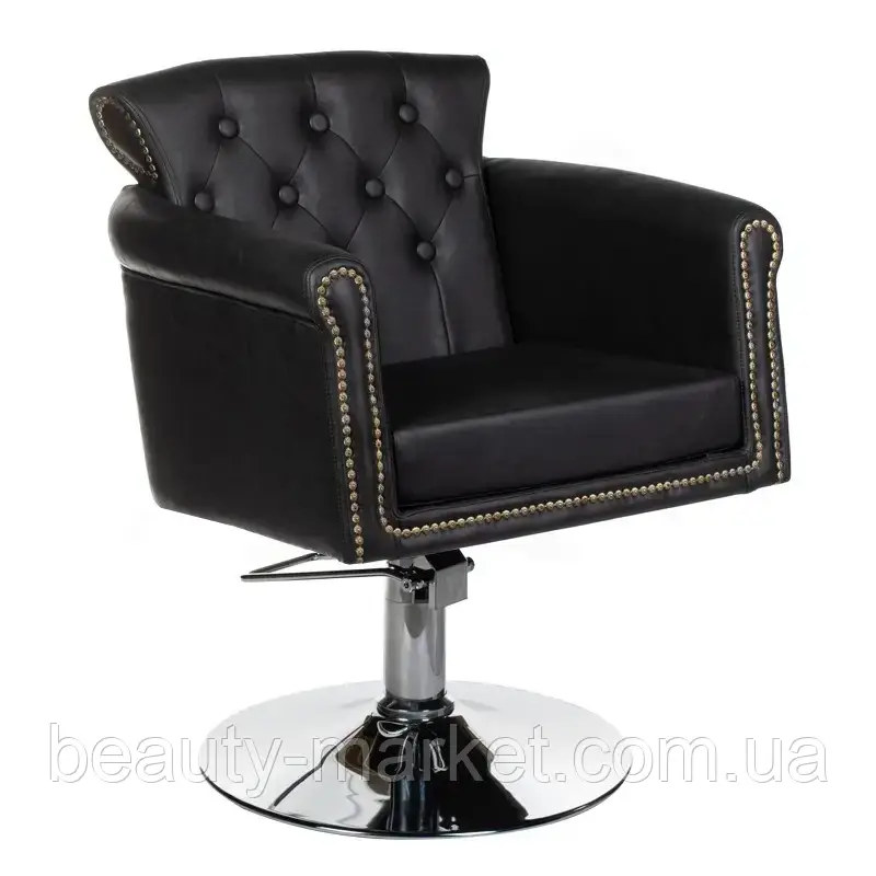 Перукарське крісло Alberto