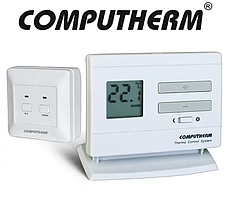 COMPUTHERM Q3 RF терморегулятор бездротовий