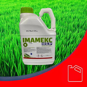 Гербіцид Имамекс