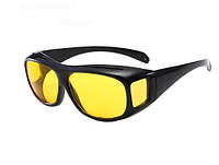 Сонцезахисні окуляри нічного бачення Автомобільні окуляри для нічного водіння