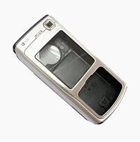 Корпус Nokia N70 АА класс