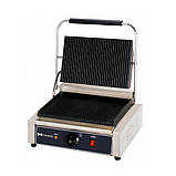 Гриль контактний Hurakan HKN-PE34R, фото 2
