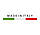 Манометр гліцериновий 10 bar (Різьблення М12х1,5). Захист від перевантаження. WIPROL Італія. MN-030, фото 3