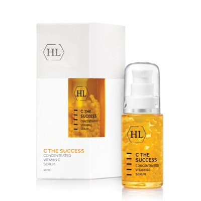 Мілекапсули Concentrated Vitamin C Serum C the Success Holy Land 30 мл
