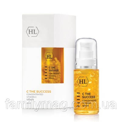 Мілекапсули Concentrated Vitamin C Serum C the Success Holy Land 30 мл