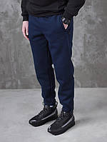 Спортивные штаны GARD SHIRR fleece 4/21 M темно-синий 4617