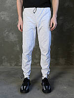 Спортивные штаны GARD SHIRR LITE 1/22 XL светло-серый меланж 4690