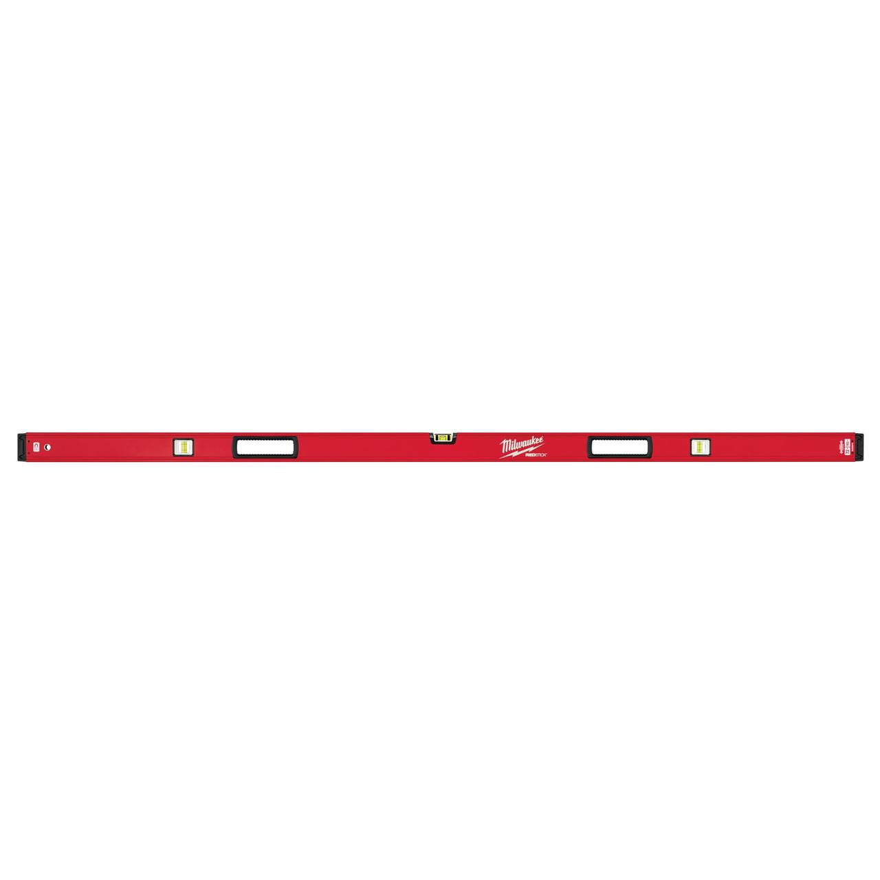 Рівень Milwaukee REDSTICK Backbone 180 Магнітний