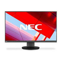 Монітор NEC MultiSync E243F black