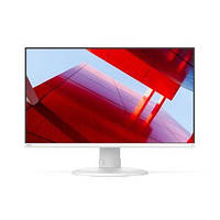 Монітор NEC MultiSync E273F white