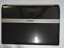 Medion AKOYA E6227 P6635 Корпус A (кришка матриці) 13N0-ZKA0S01 б/у