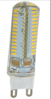 Лампа Lemanso св-ва G9 104LED 5W 380LM 2700К 230V / LM336