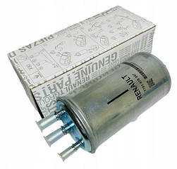 Фільтр паливний Renault Duster 1.5 Dci 10 - ОРИГІНАЛ 7701478547