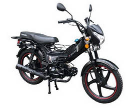 Мотоцикл SP125C-1CFN Дельта Безкоштовна доставка. У заводській упаковці.
