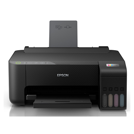 Принтер Epson L1250 with Wi-Fi (C11CJ71404), фото 1