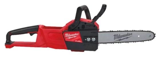 Акумуляторна ланцюгова пила шина 30 см M18 FUELTM MILWAUKEE 4933471441