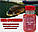 Підгодовування для лову риби Roll Fish Bait Red (карась, короп, плотва, лящ, товстолоба), фото 4