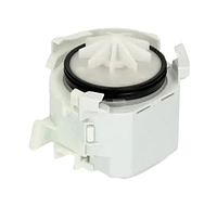 Насос сливной для посудомоечной машины Ariston BLP3 00/004 160027574 54W C00297919