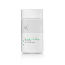 Захисна пудра Холі Ленд Treatment Powder Double Action Holy Land 45 г